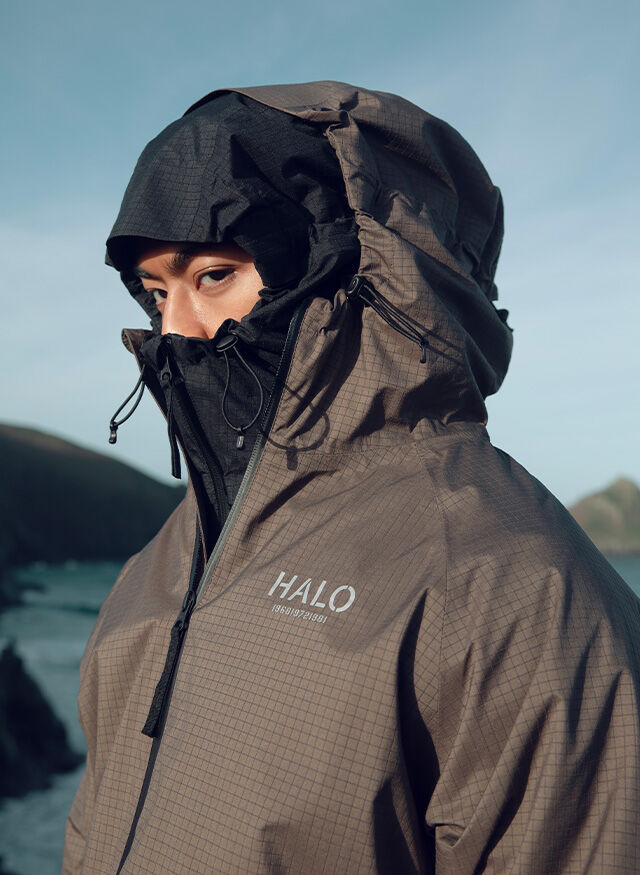 FOR ALL CLIMATES