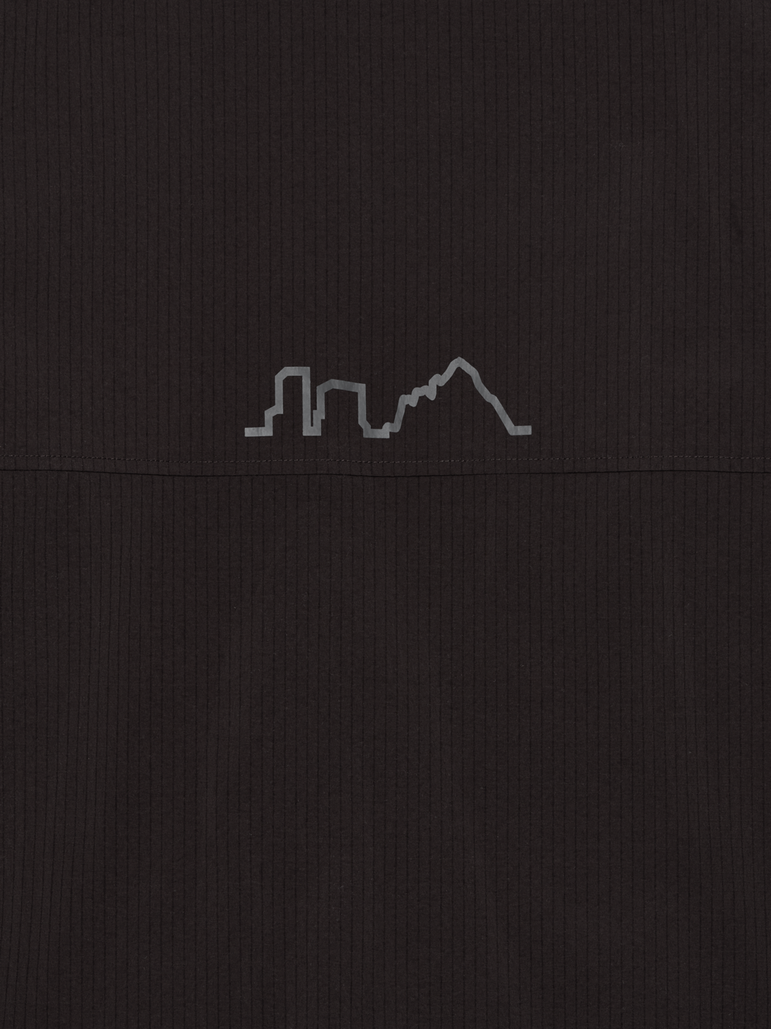 HALO STEEL JACKET, CHOCOLATE TORTE, packshot