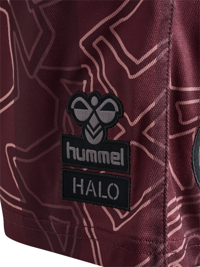 DBU-HALO 24 SHORTS, PORT ROYALE DBU-HALO 24 SHORTS, PORT ROYALE, packshot