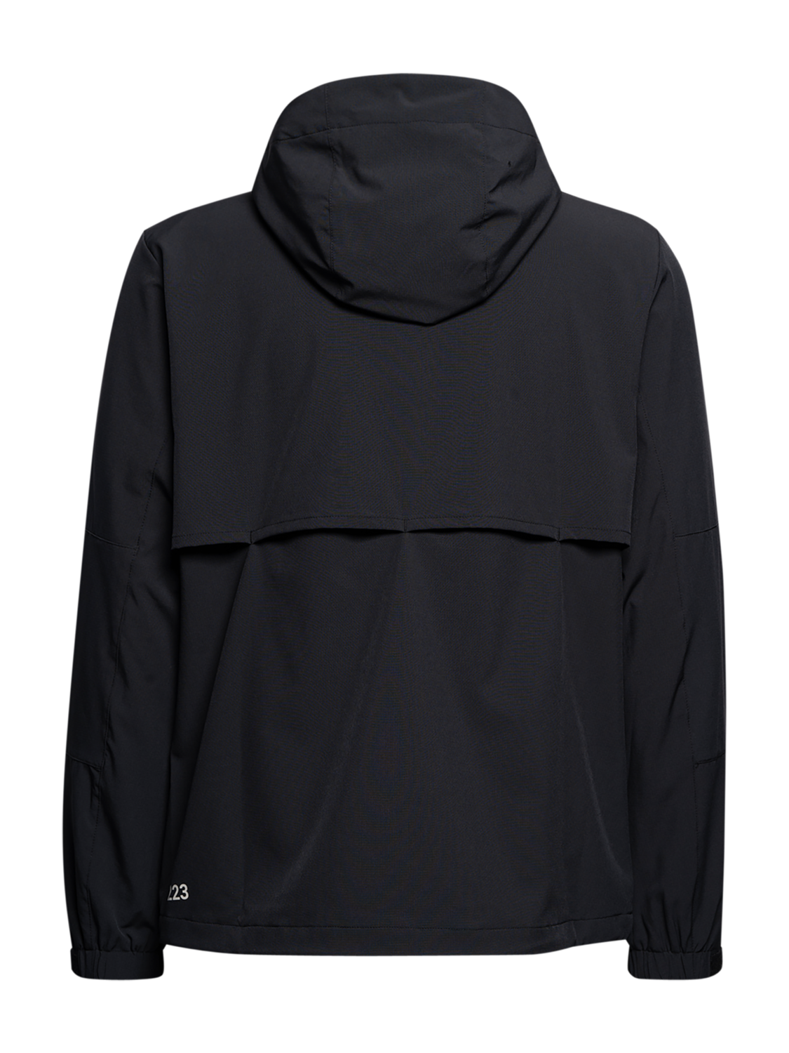 HALO AVIATION JACKET, BLACK, packshot