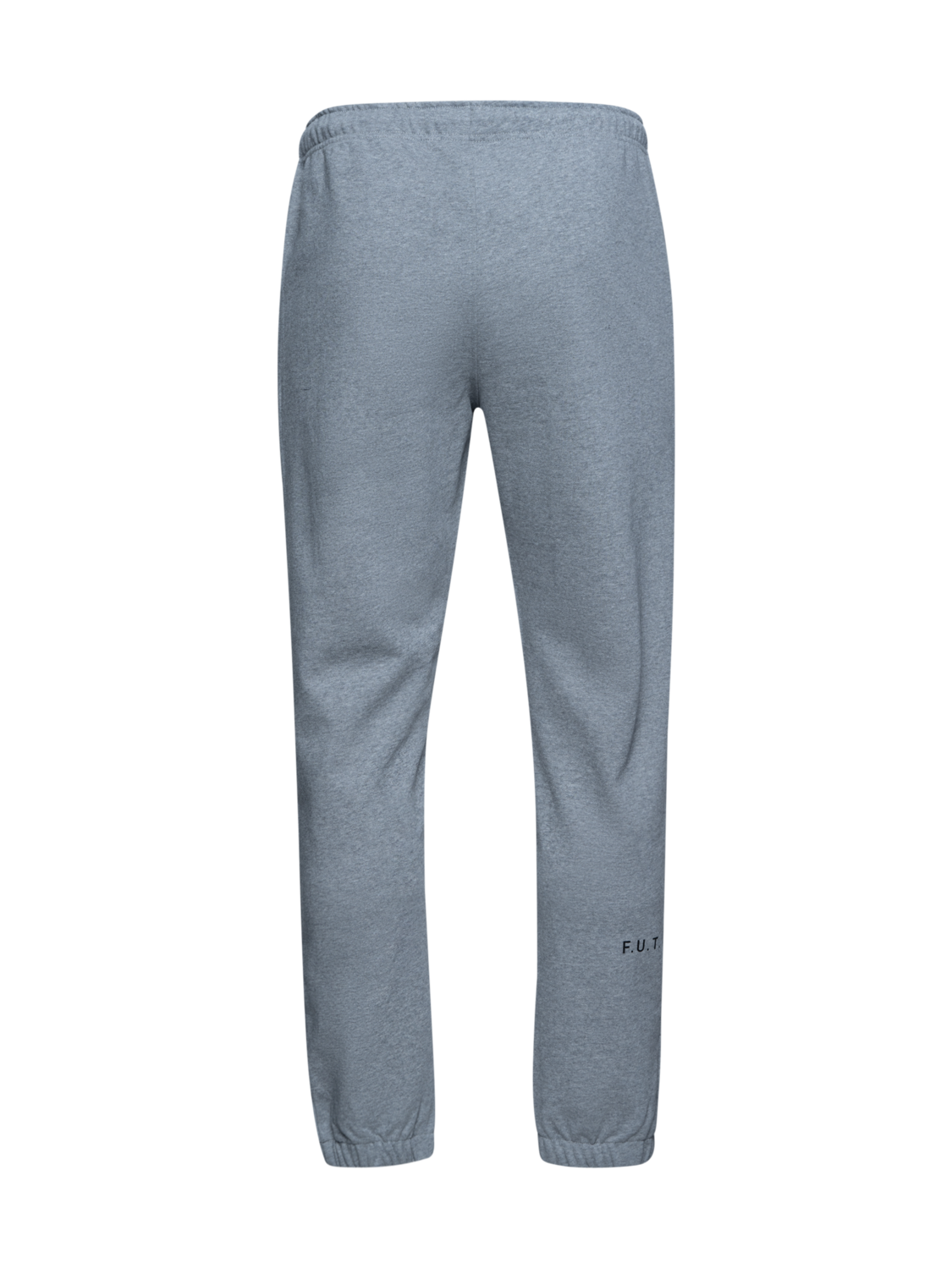 HALO ESSENTIAL SWEATPANTS, GREY MELANGE, packshot