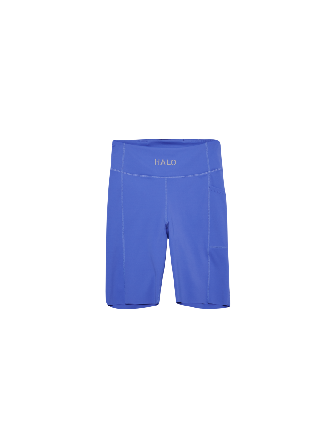 HALO WOMEN TRAINING SPRINTERS, BAJA BLUE, packshot