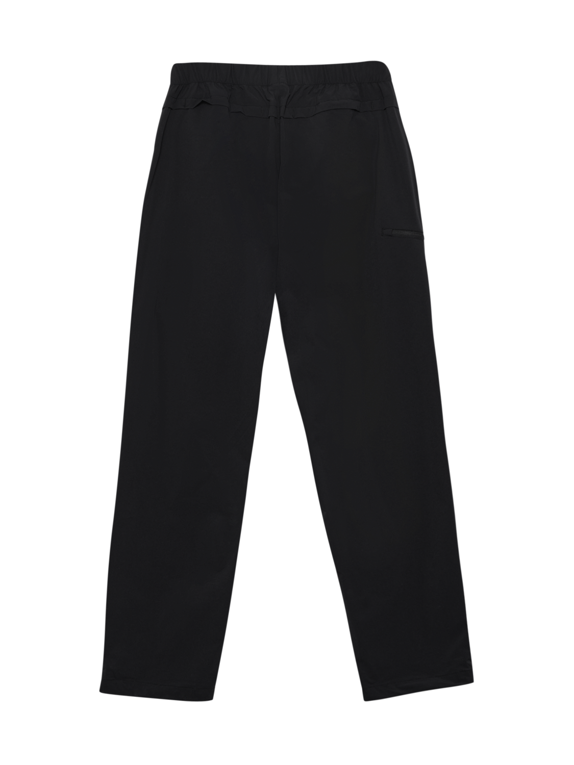 HALO TACTICAL PANTS, BLACK, packshot