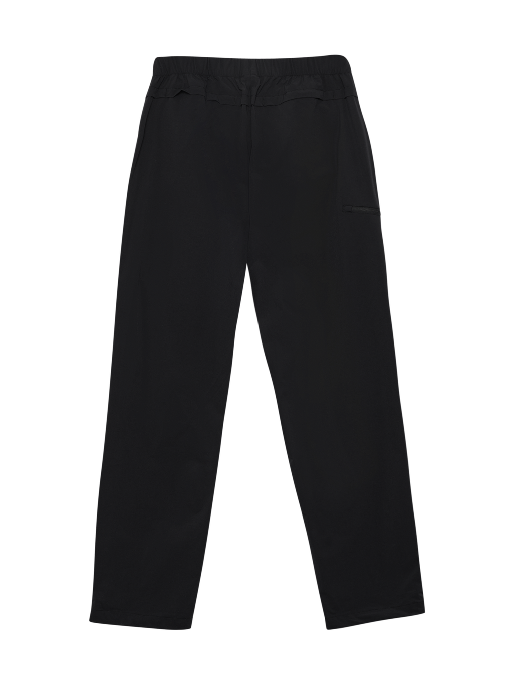 HALO TACTICAL PANTS, BLACK, packshot