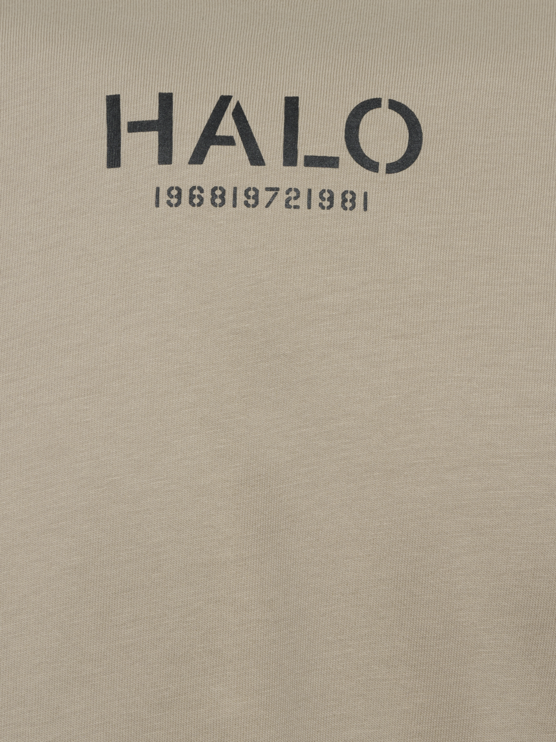 HALO GRAPHIC LS, SENECA ROCK, packshot