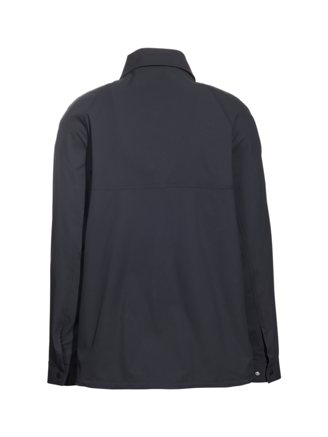 HALO ENFORCER OVERSHIRT, BLACK, packshot