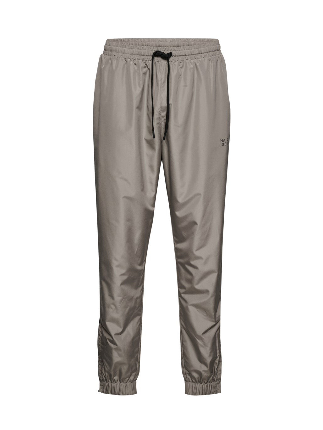 HALO TRACKSUIT  PANTS, MOURNING DOVE, packshot