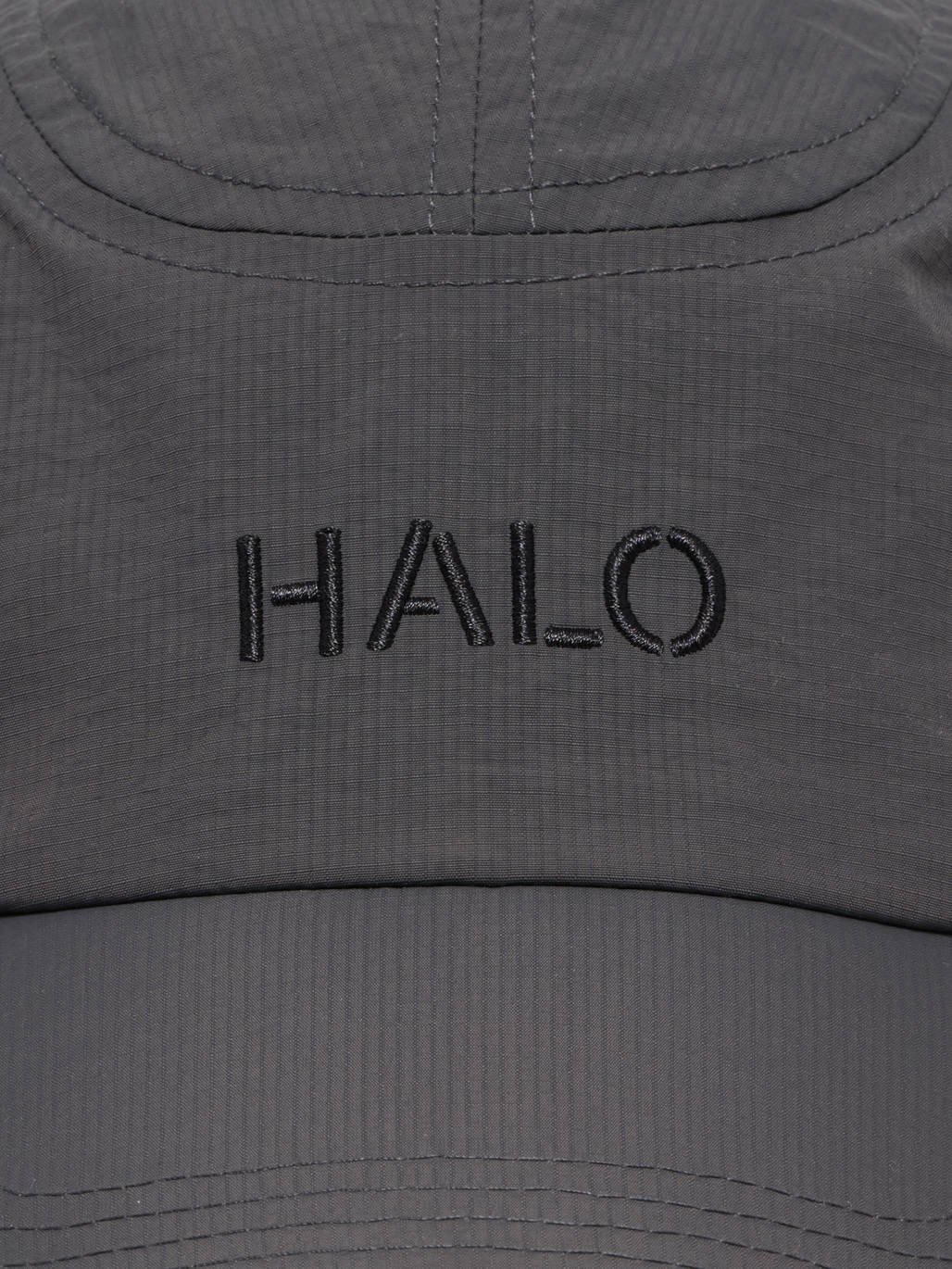HALO DBU CAP, RAVEN, packshot
