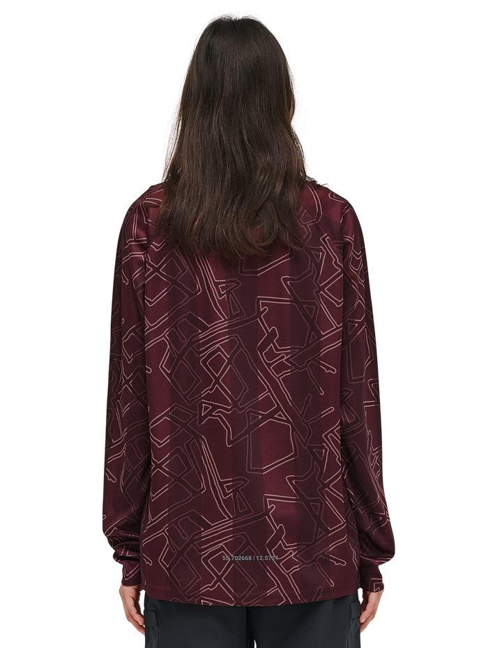 DBU-HALO 24 JERSEY L/S, PORT ROYALE, model