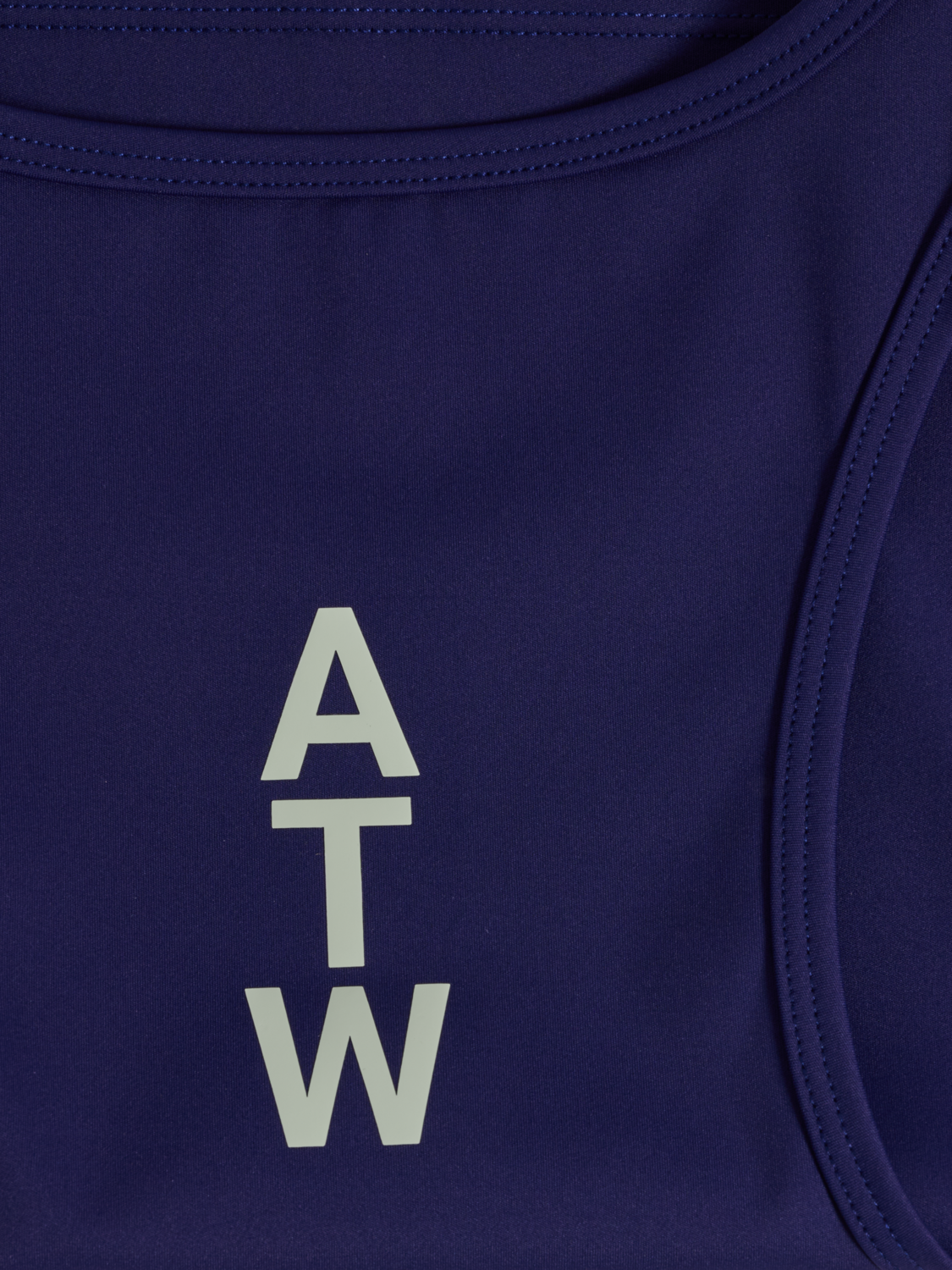 HALO WOMEN TRAINING TOP, ASTRAL AURA, packshot