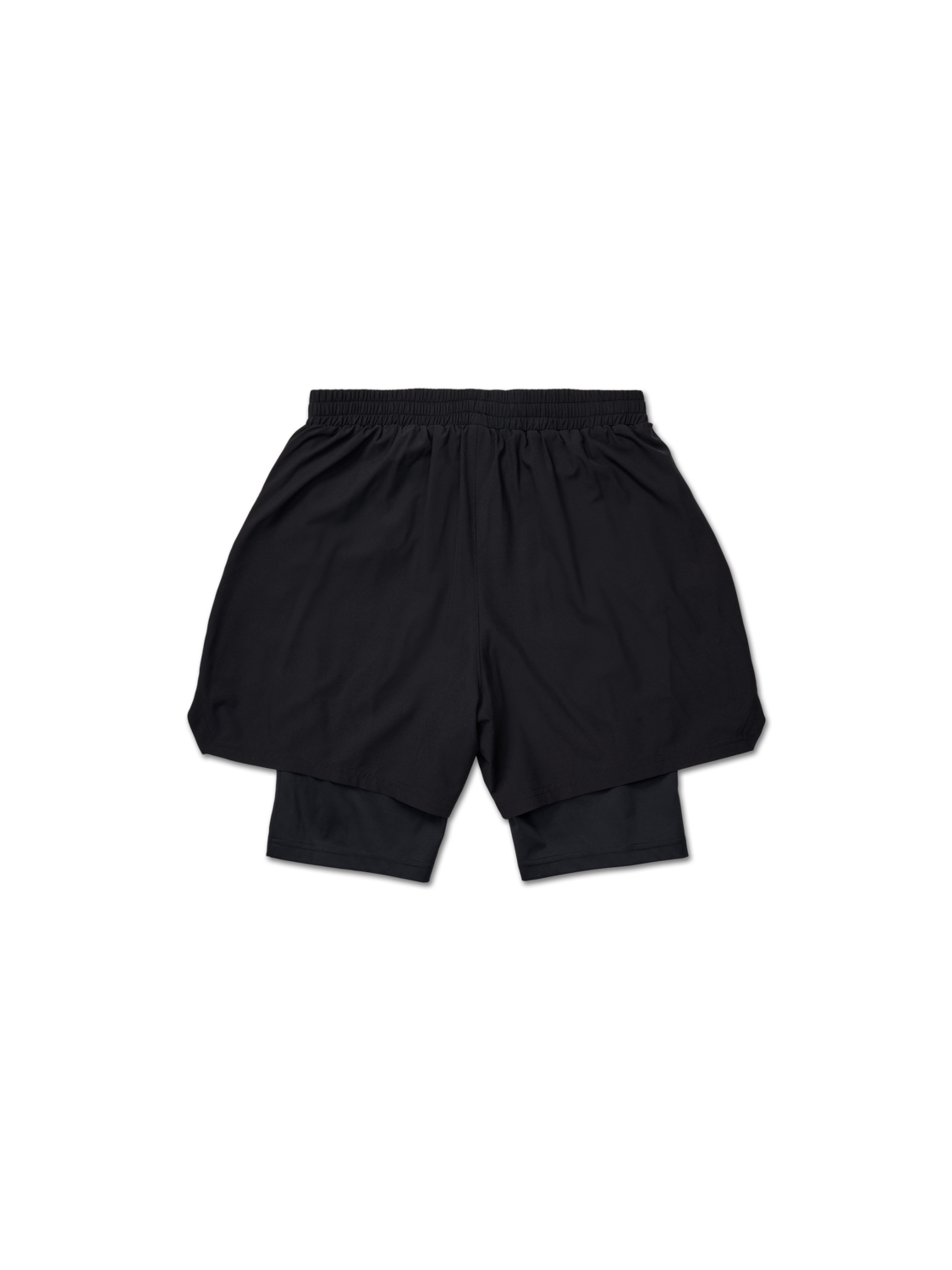 HALO 2-LAYER SHORTS, 2001, packshot