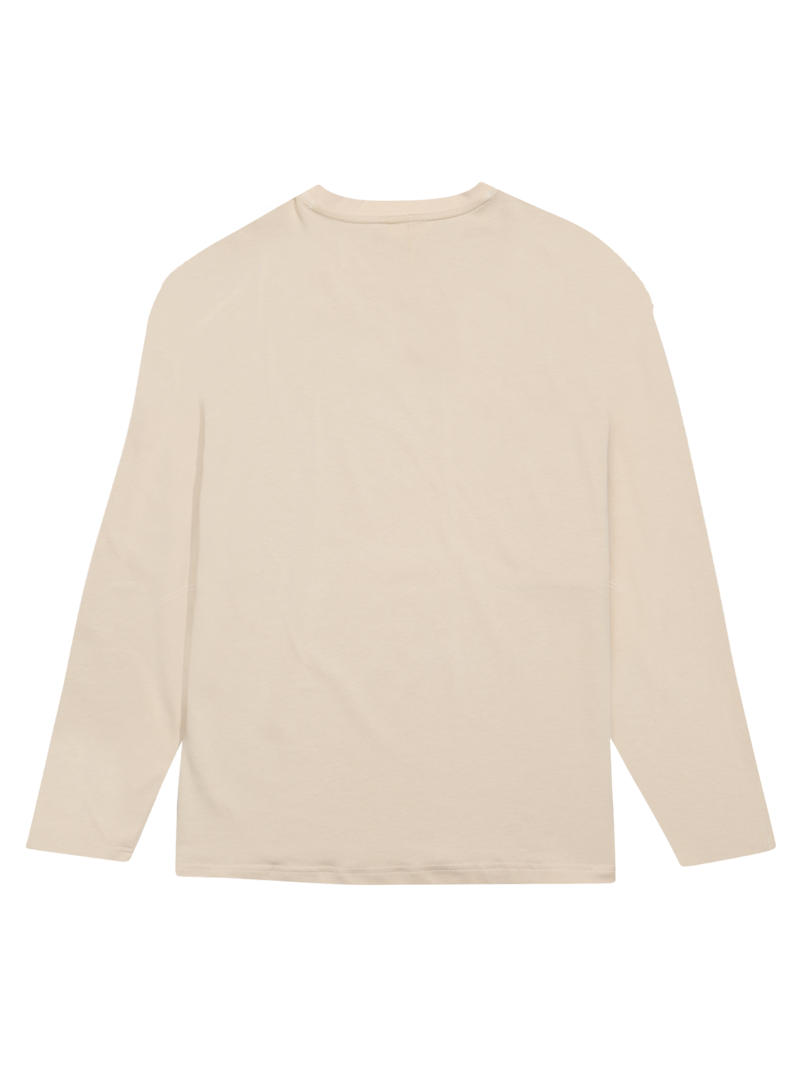 HALO CORDURA L/S T-SHIRT, OYSTER GRAY, packshot