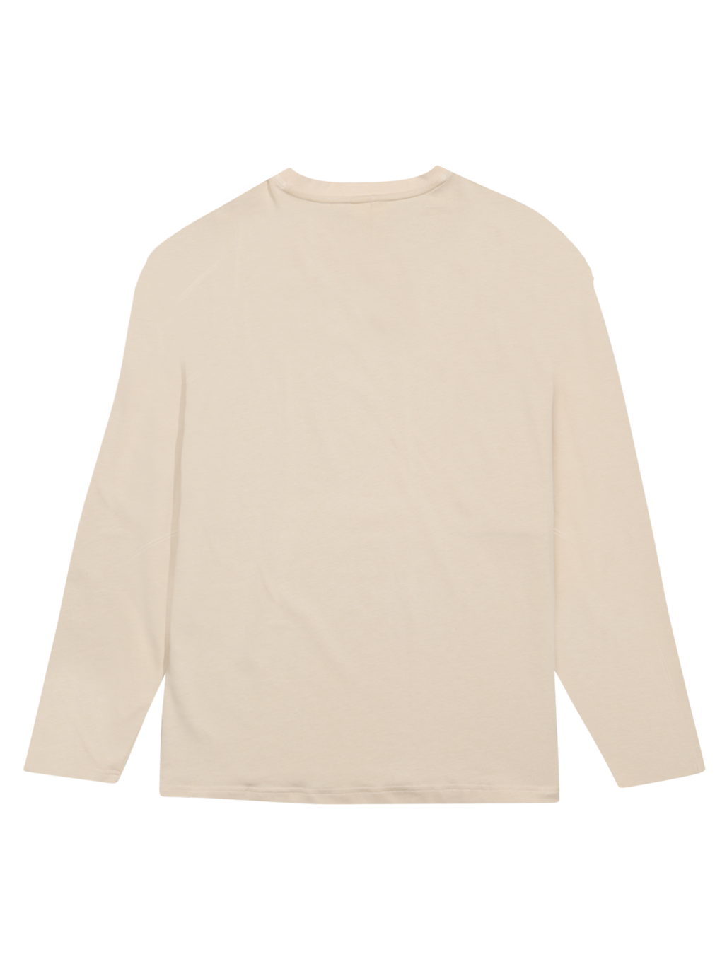 HALO CORDURA L/S T-SHIRT, OYSTER GRAY, packshot