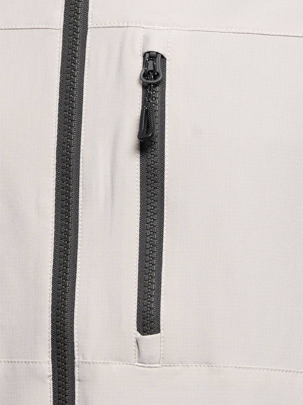 HALO AVIATION JACKET, SILVER LINING, packshot