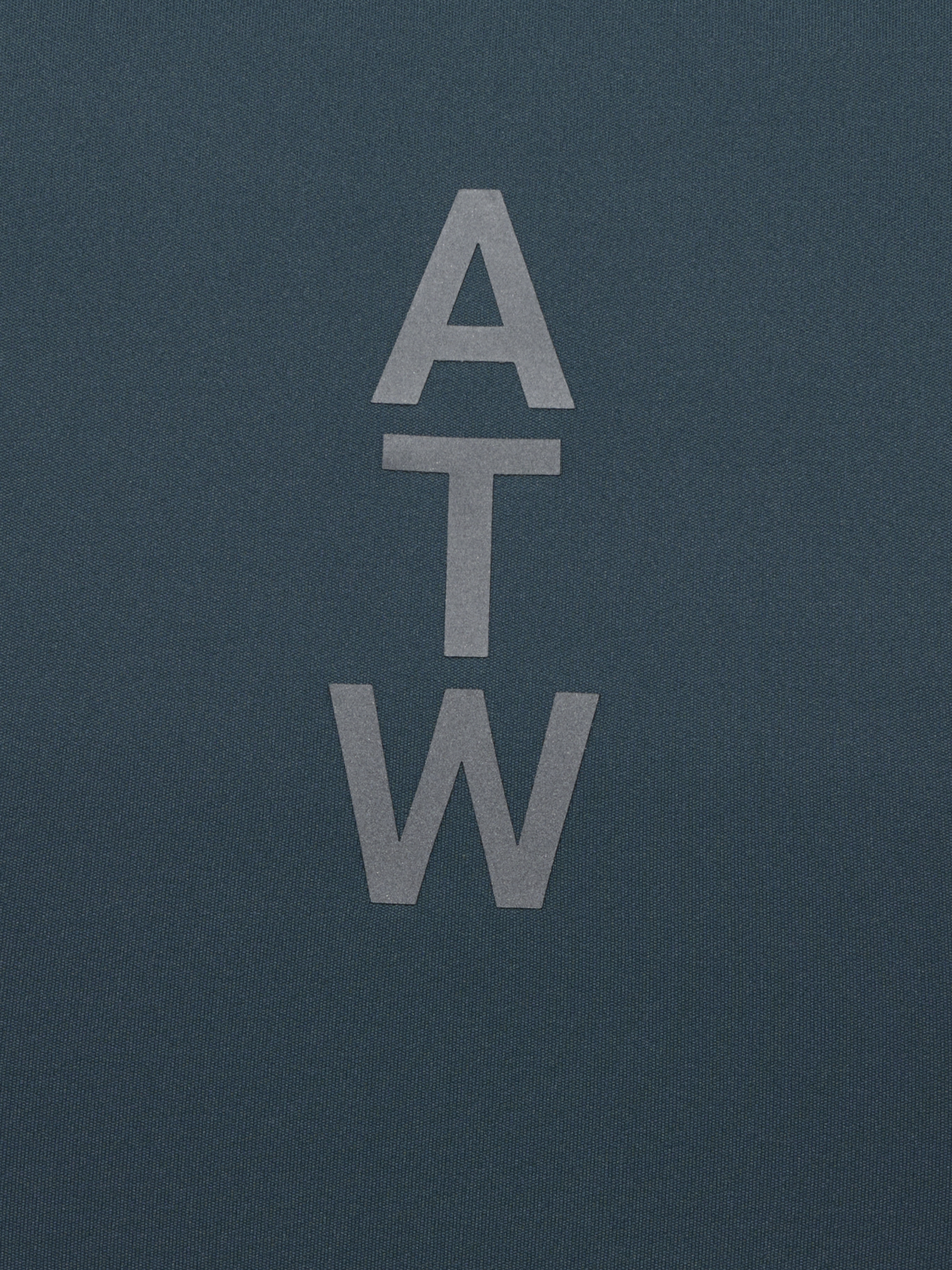 HALO WOMEN TRAINING TOP, DARK SLATE, packshot