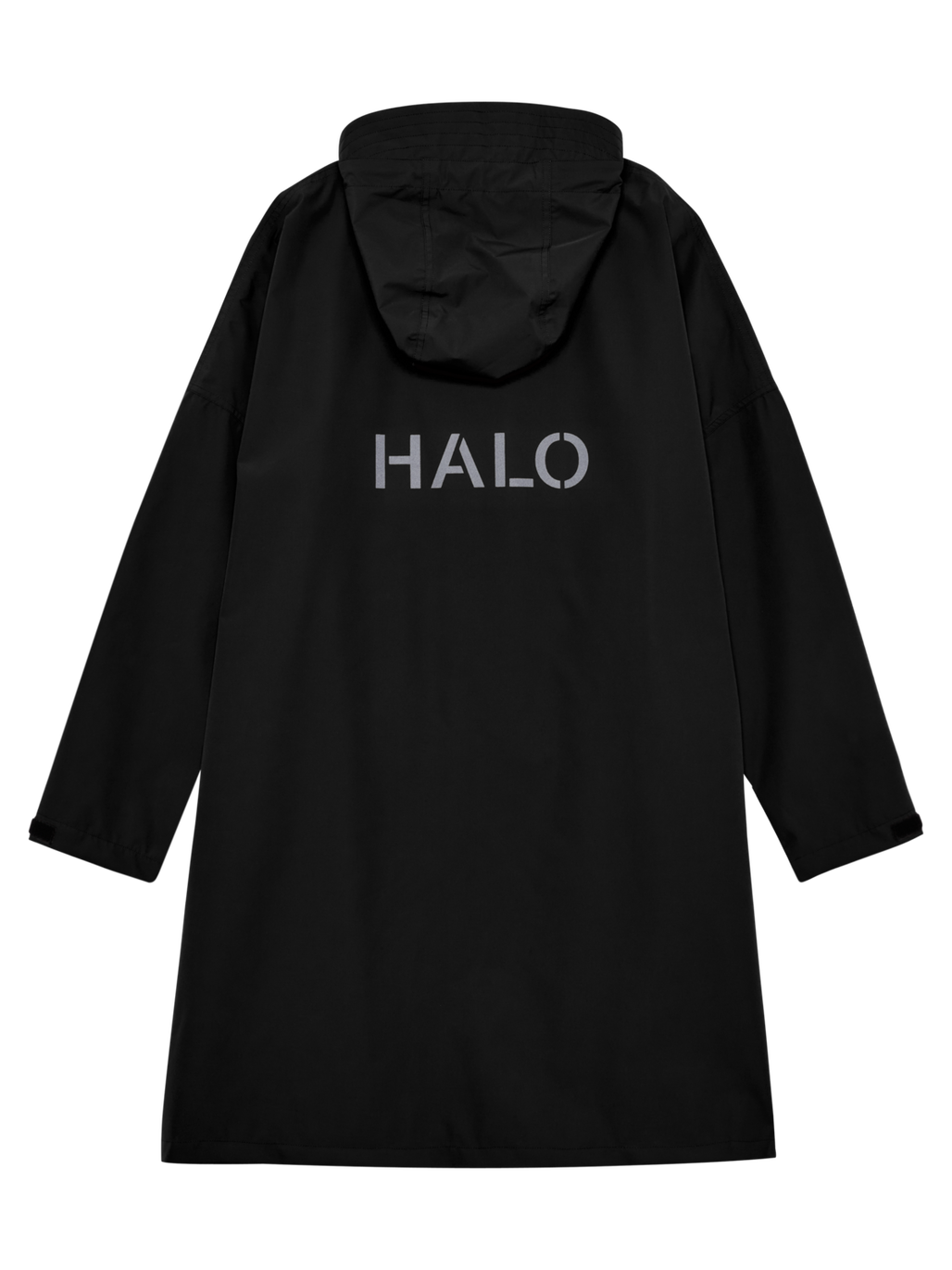 HALO RAINCOVER, BLACK, packshot