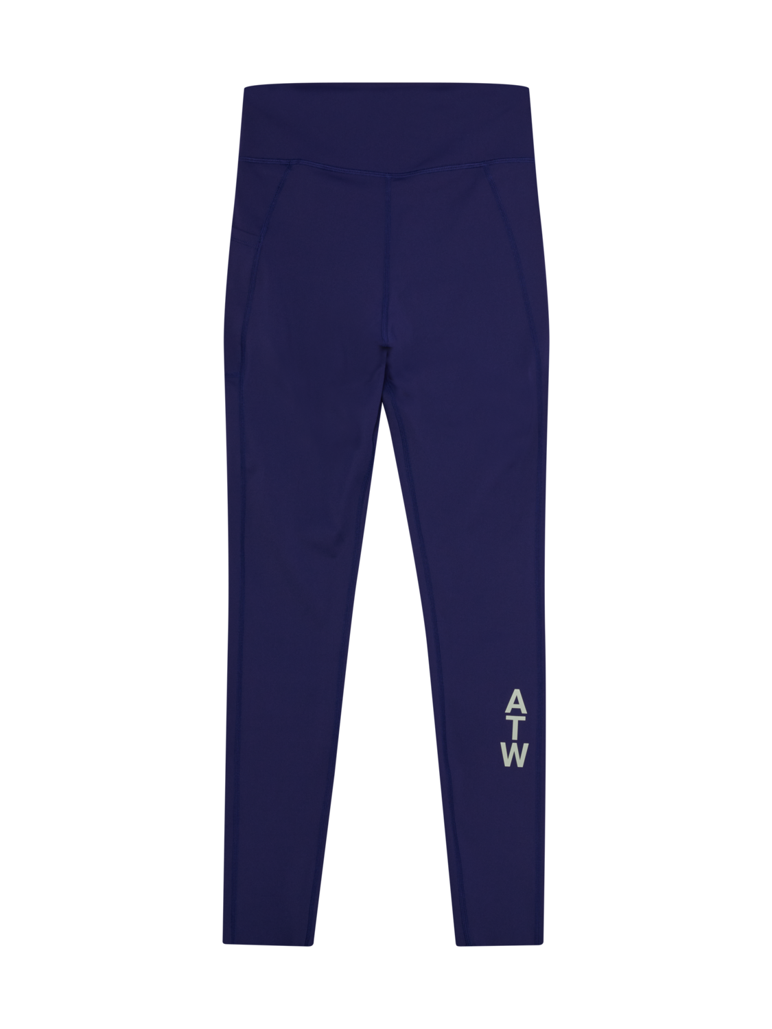 HALO WOMEN TRAINING TIGHTS, ASTRAL AURA, packshot