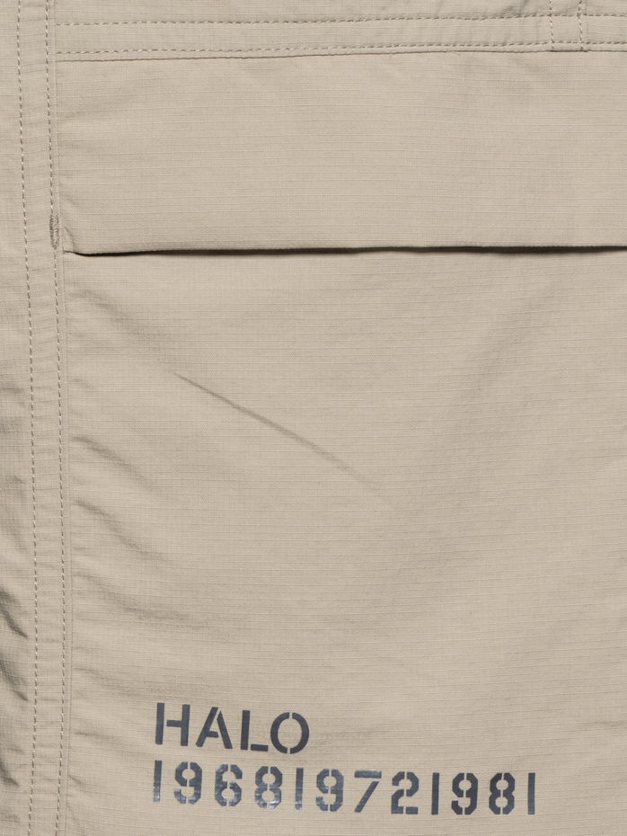 HALO RANGER SHORTS, SENECA ROCK HALO RANGER SHORTS, SENECA ROCK, packshot