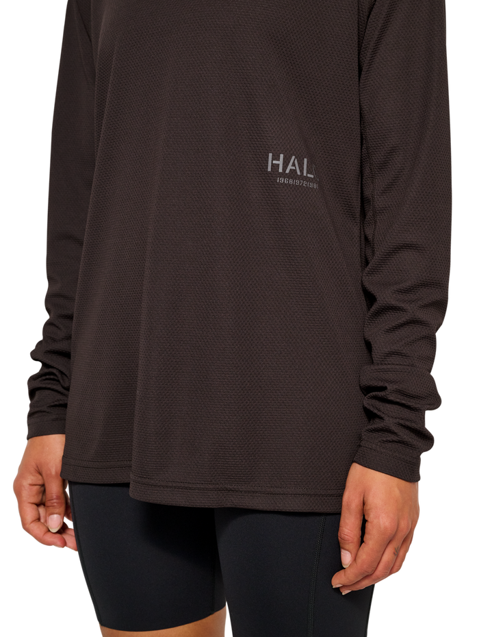 HALO SORONA LS, CHOCOLATE TORTE, model