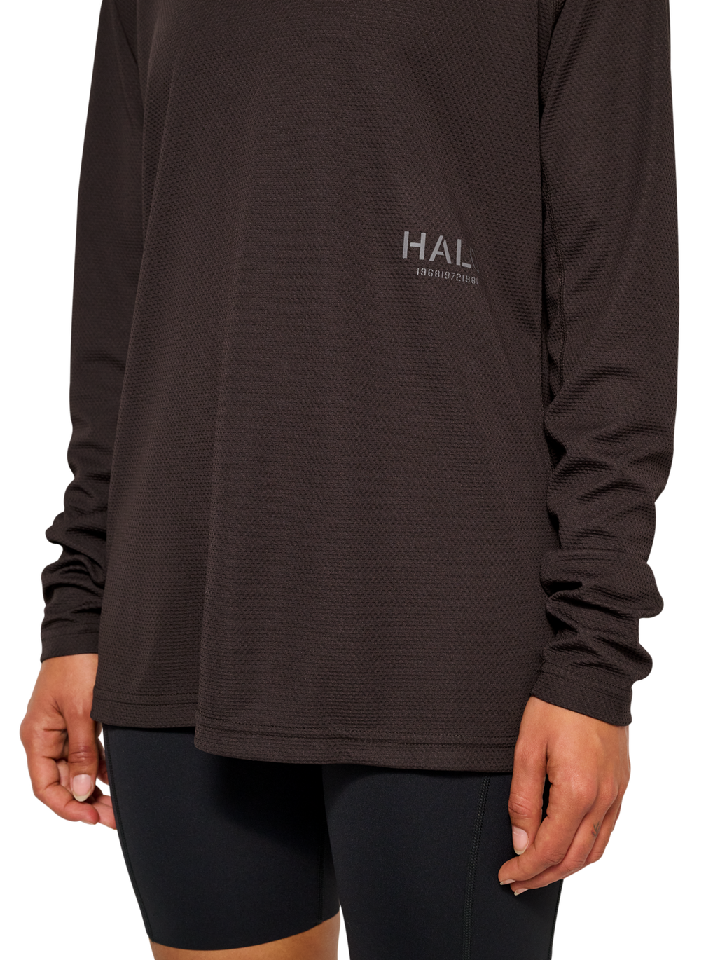 HALO SORONA LS, CHOCOLATE TORTE, model