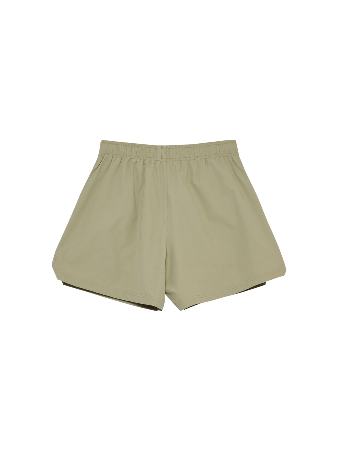 HALO SHORTS, ELM, packshot