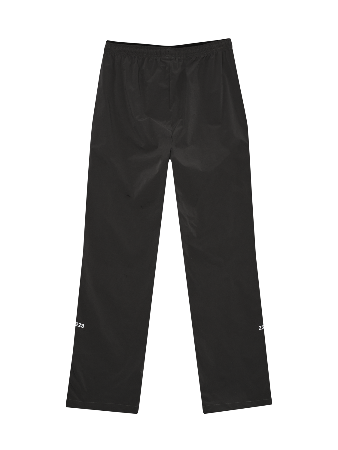 HALO DIVISION MONO PANTS, RAVEN, packshot