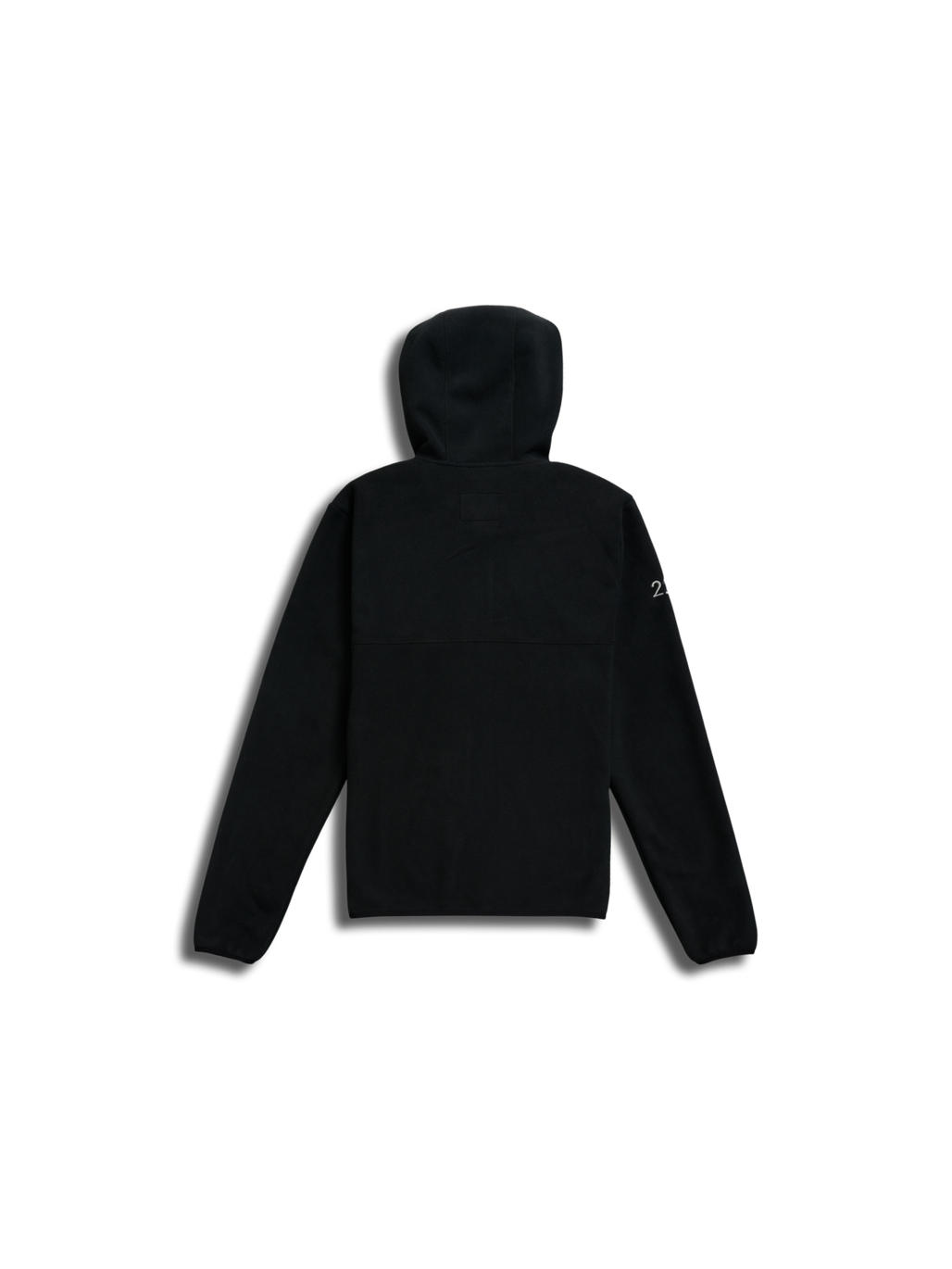 HALO HOODED FLEECE, 2001, packshot