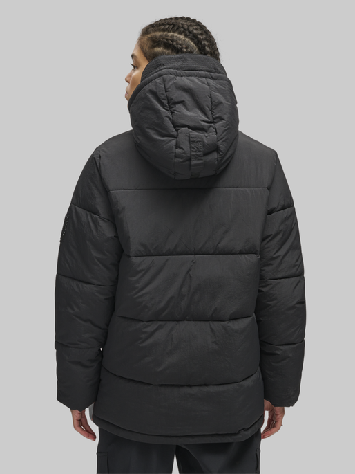 HALO THERMOLITE PUFFER, BLACK, model
