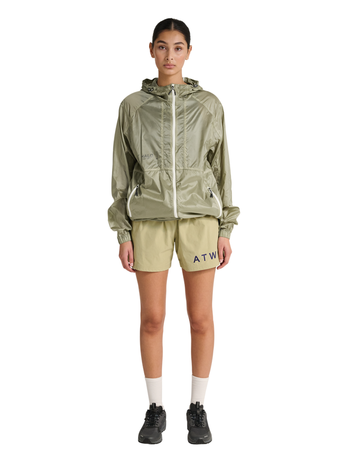 HALO SABER JACKET 2.0, ELM, model