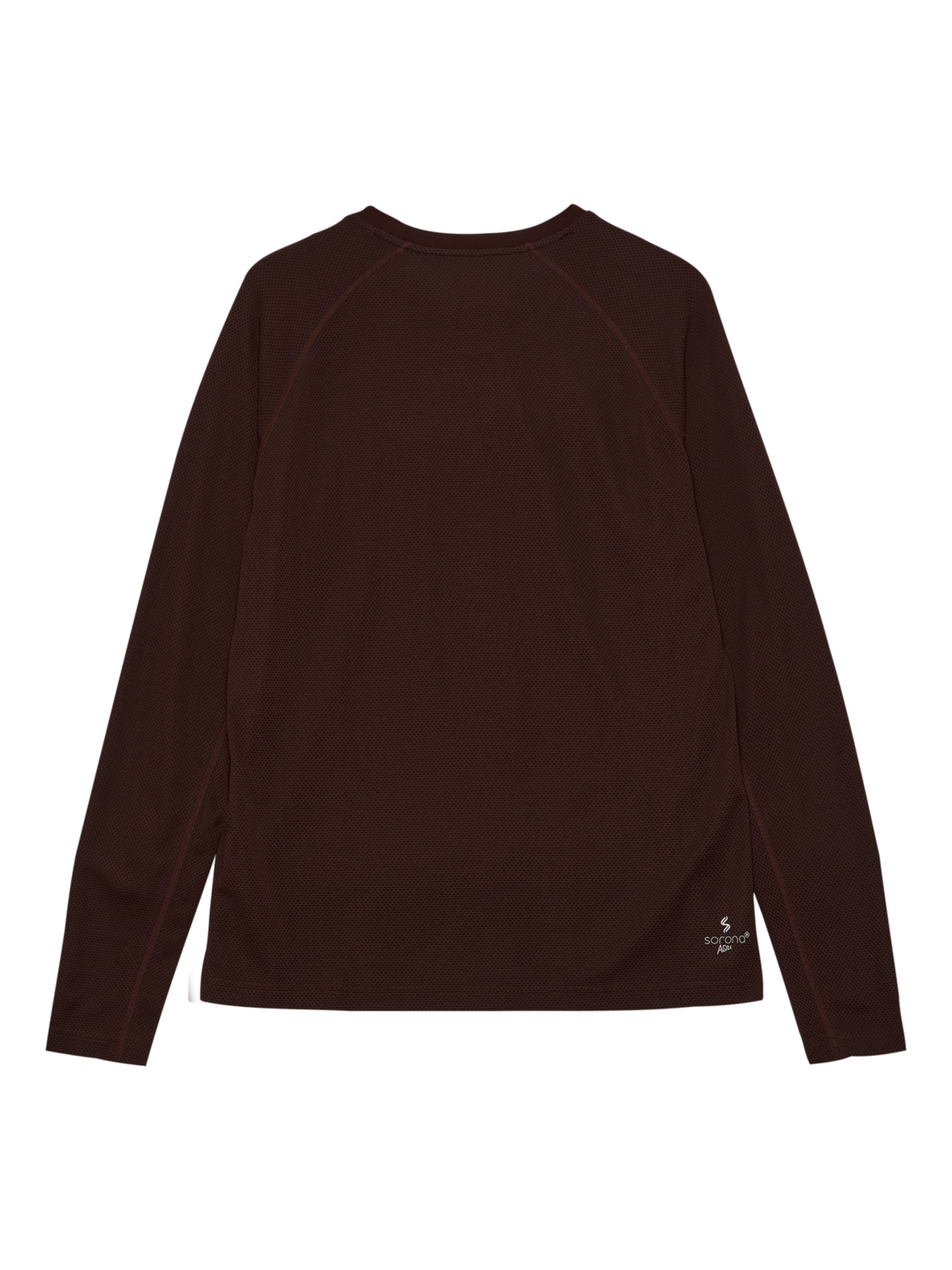 HALO SORONA LS, BITTER CHOCOLATE, packshot