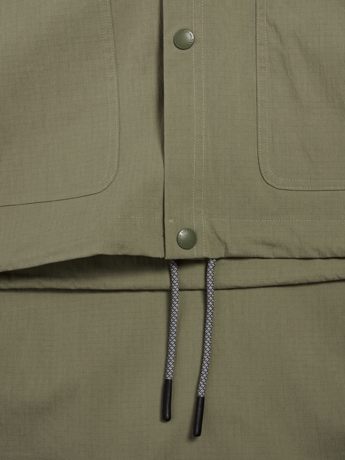 HALO NOVA SHIRT, MERMAID, packshot