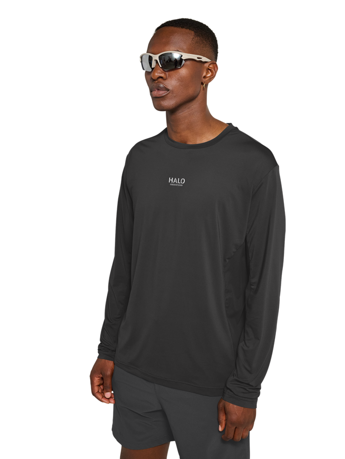 HALO SCOUT LS, ASPHALT, model