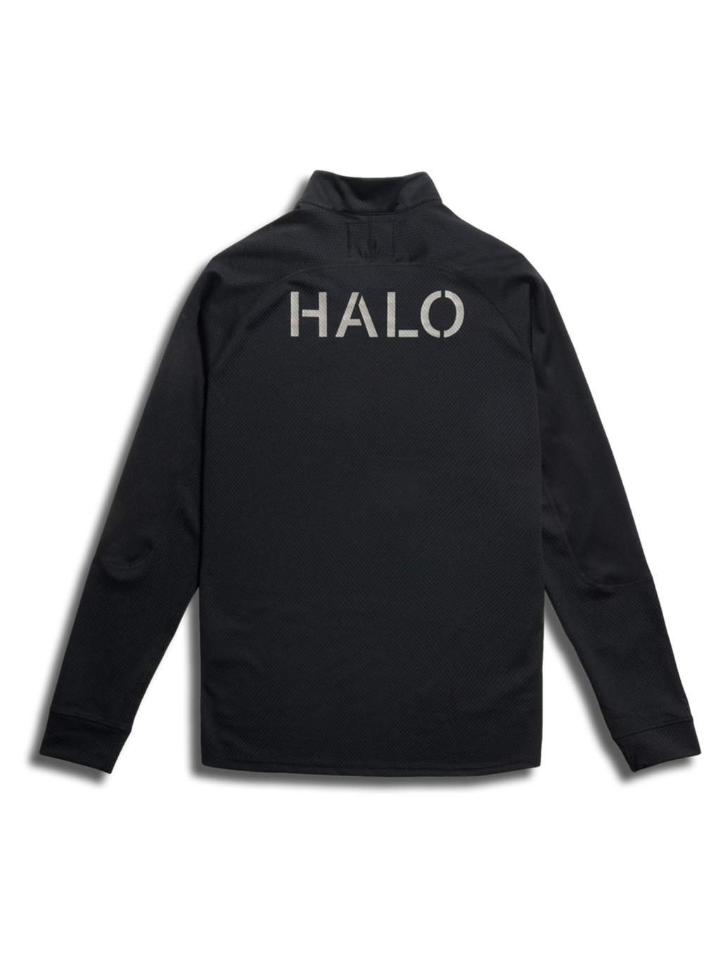 HALO HALFZIP, 2001, packshot
