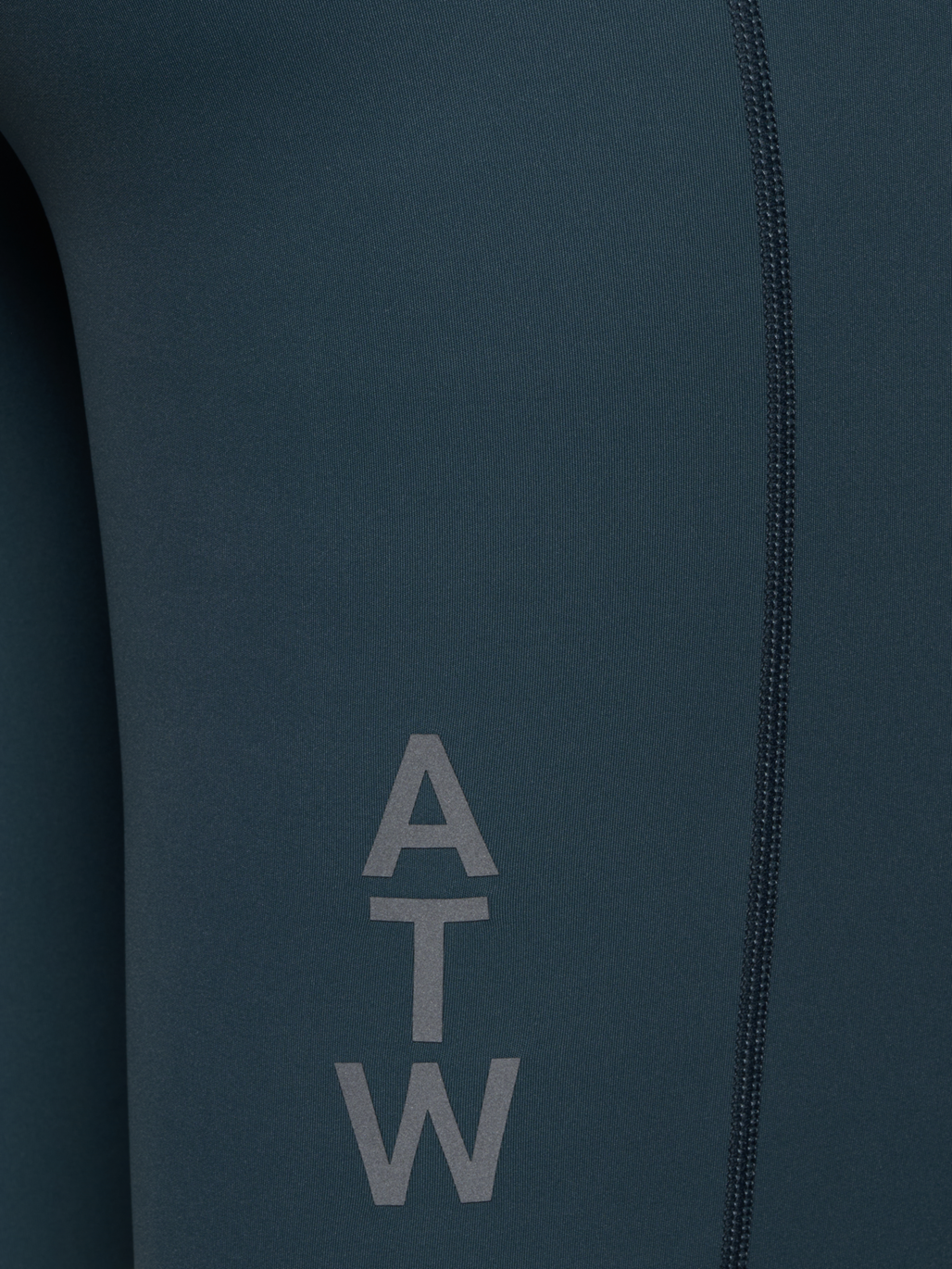 HALO WOMEN TRAINING SPRINTERS, DARK SLATE, packshot