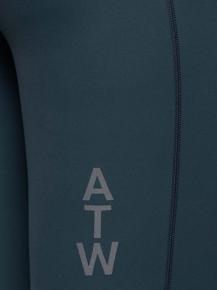 HALO WOMEN TRAINING SPRINTERS, DARK SLATE HALO WOMEN TRAINING SPRINTERS, DARK SLATE, packshot