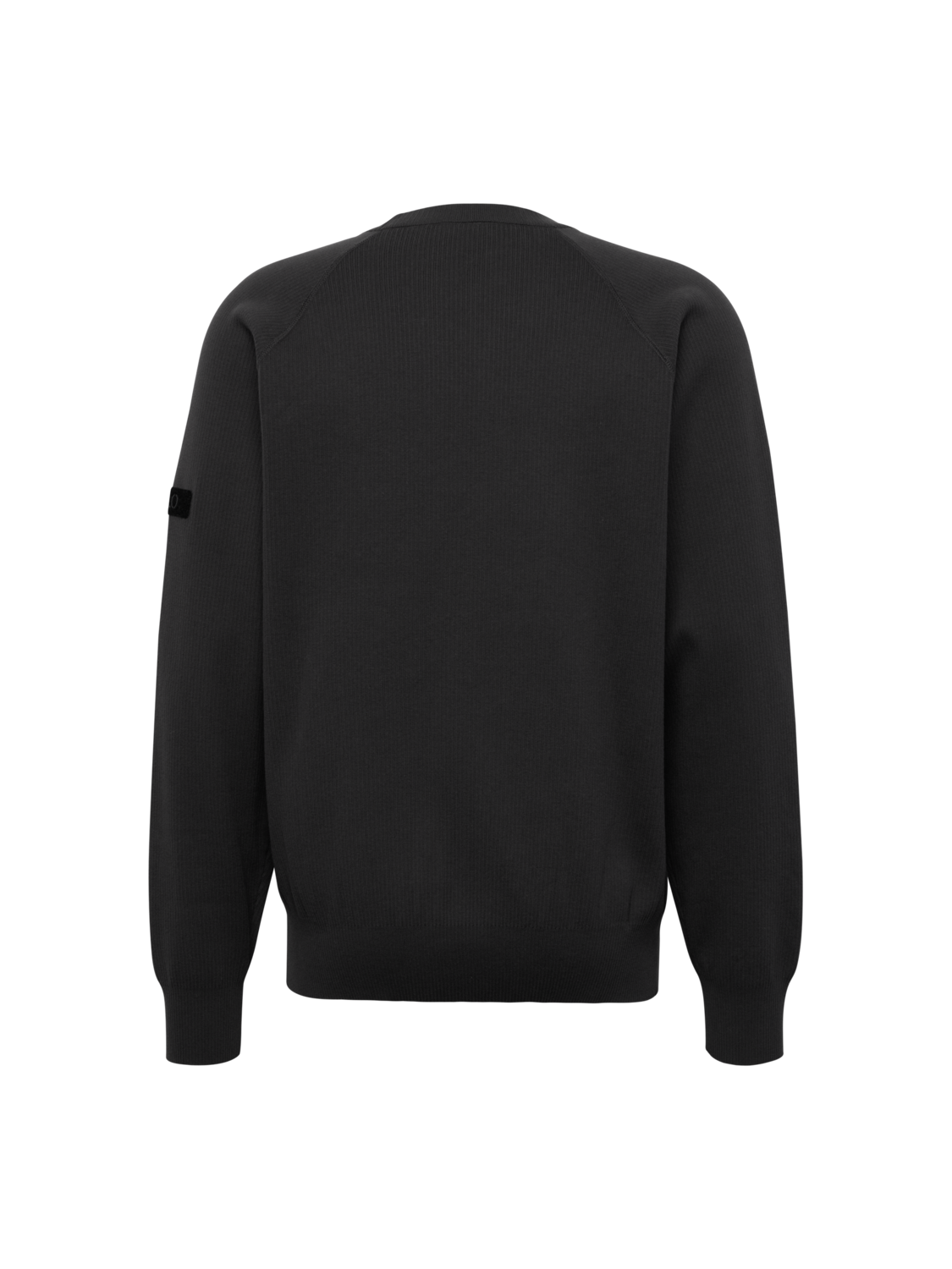 HALO INFANTRY CREWNECK, ASPHALT, packshot