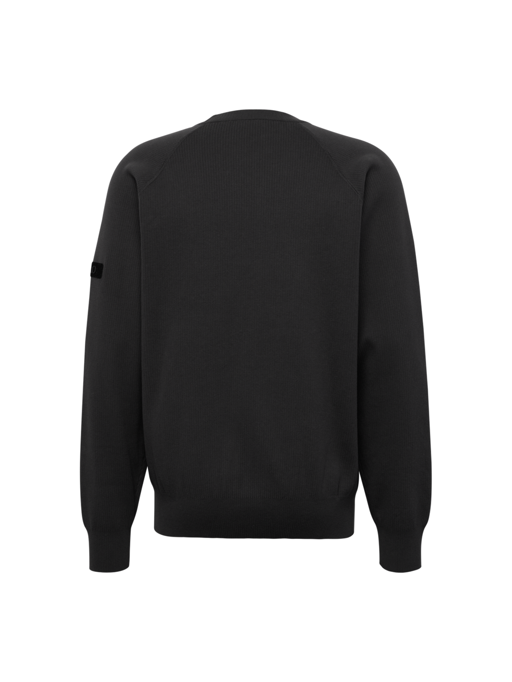 HALO INFANTRY CREWNECK, ASPHALT, packshot