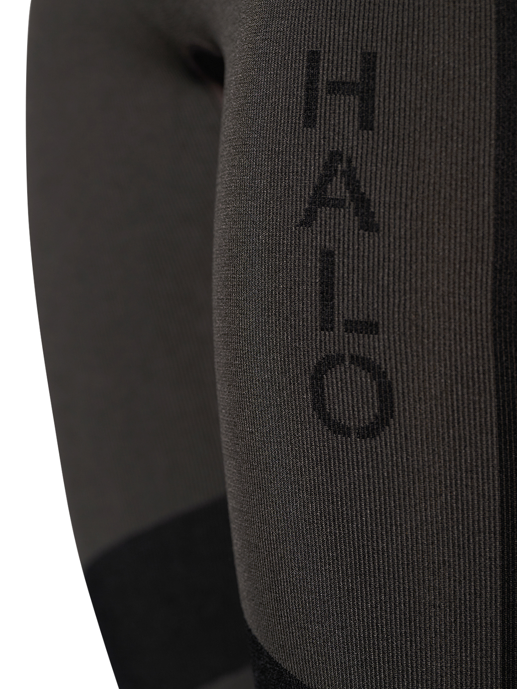 HALO WOMENS SEAMLESS TIGHTS, 2001, model