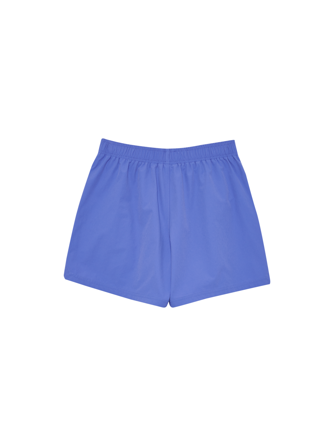 HALO SHORTS, BAJA BLUE, packshot