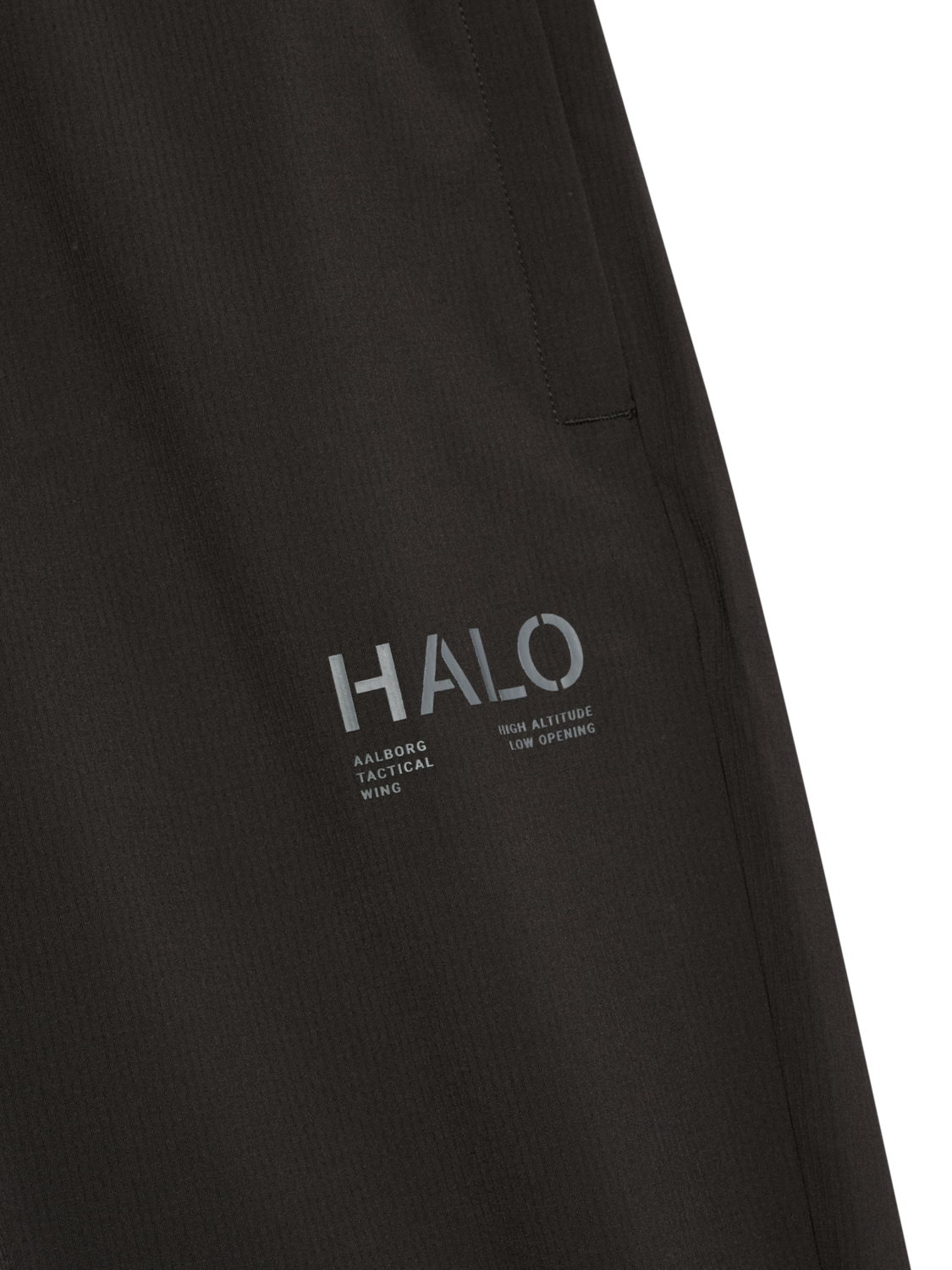 HALO TECH PANTS, AFTER DARK, packshot