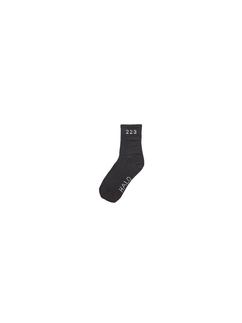 HALO 3-PACK SOCKS, 2001, packshot