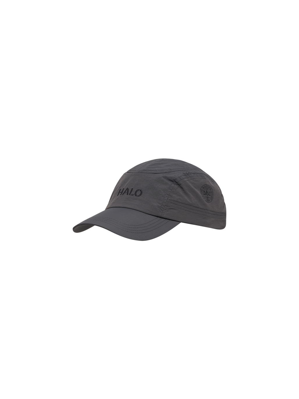HALO DBU CAP, RAVEN, packshot