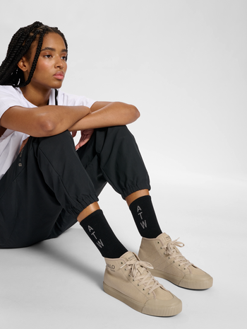 HALO FIELD SHOE MID, CROCKERY, model