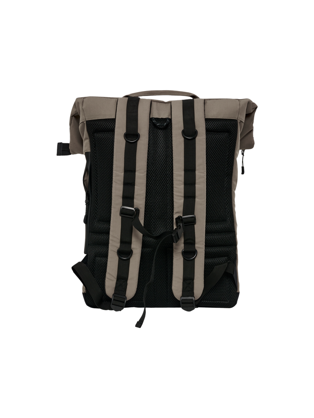 HALO DURA BACKPACK, MOREL, packshot