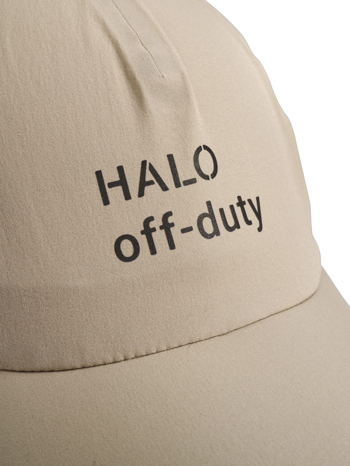 HALO STRETCH CAP, 6035, packshot
