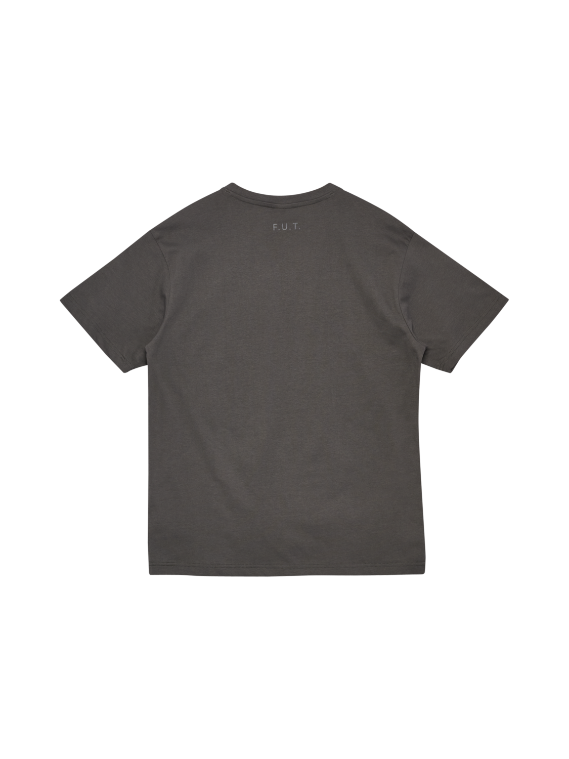 HALO ESSENTIAL T-SHIRT, GUNMETAL, packshot