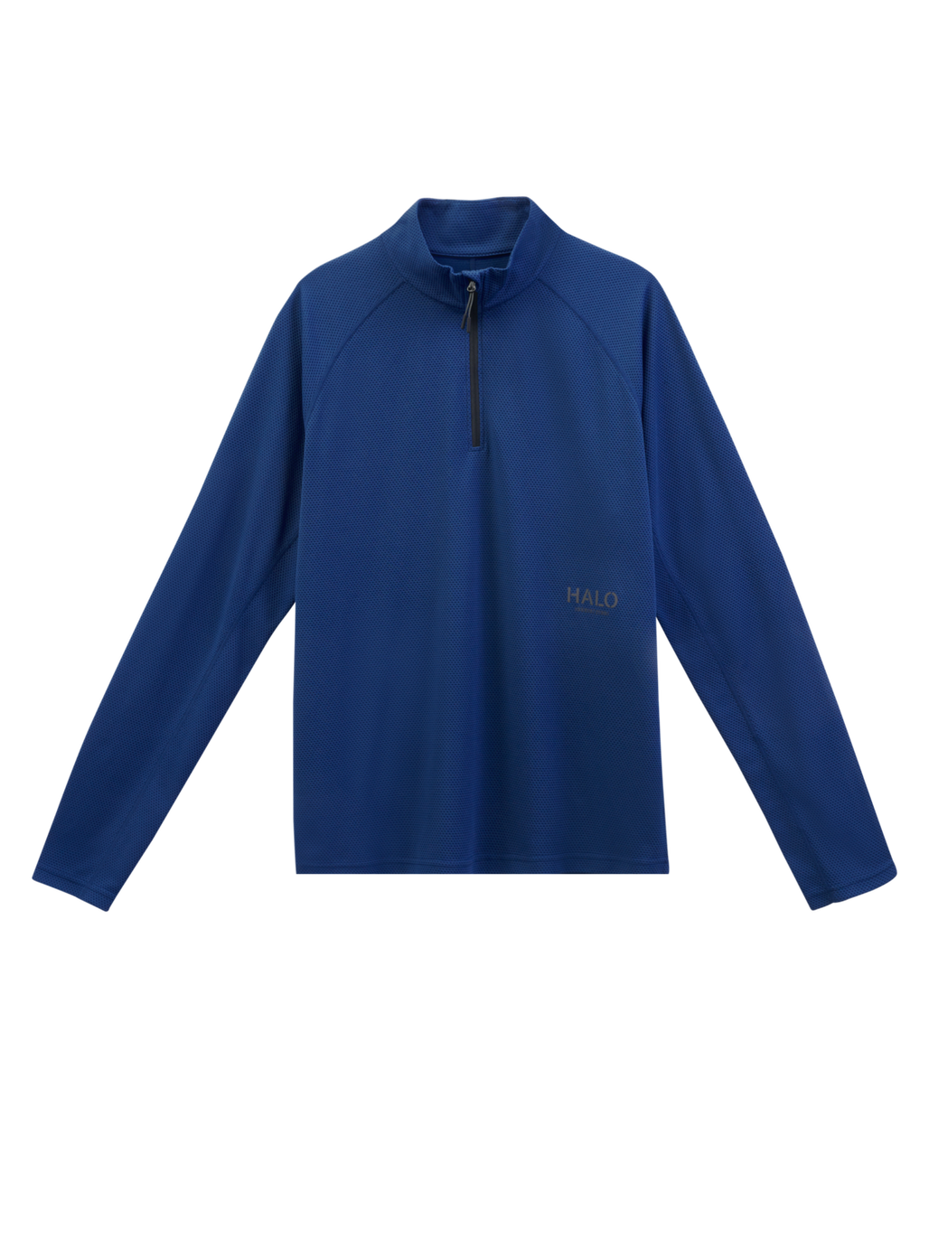 HALO SORONA HALF ZIP, SARGASSO SEA, packshot
