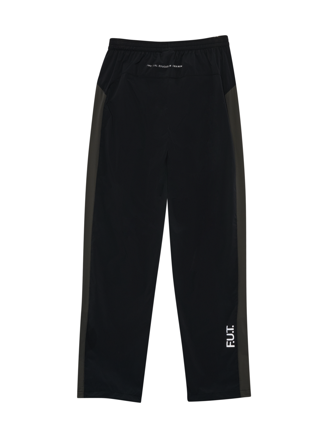 HALO DIVISION PANTS, BLACK, packshot