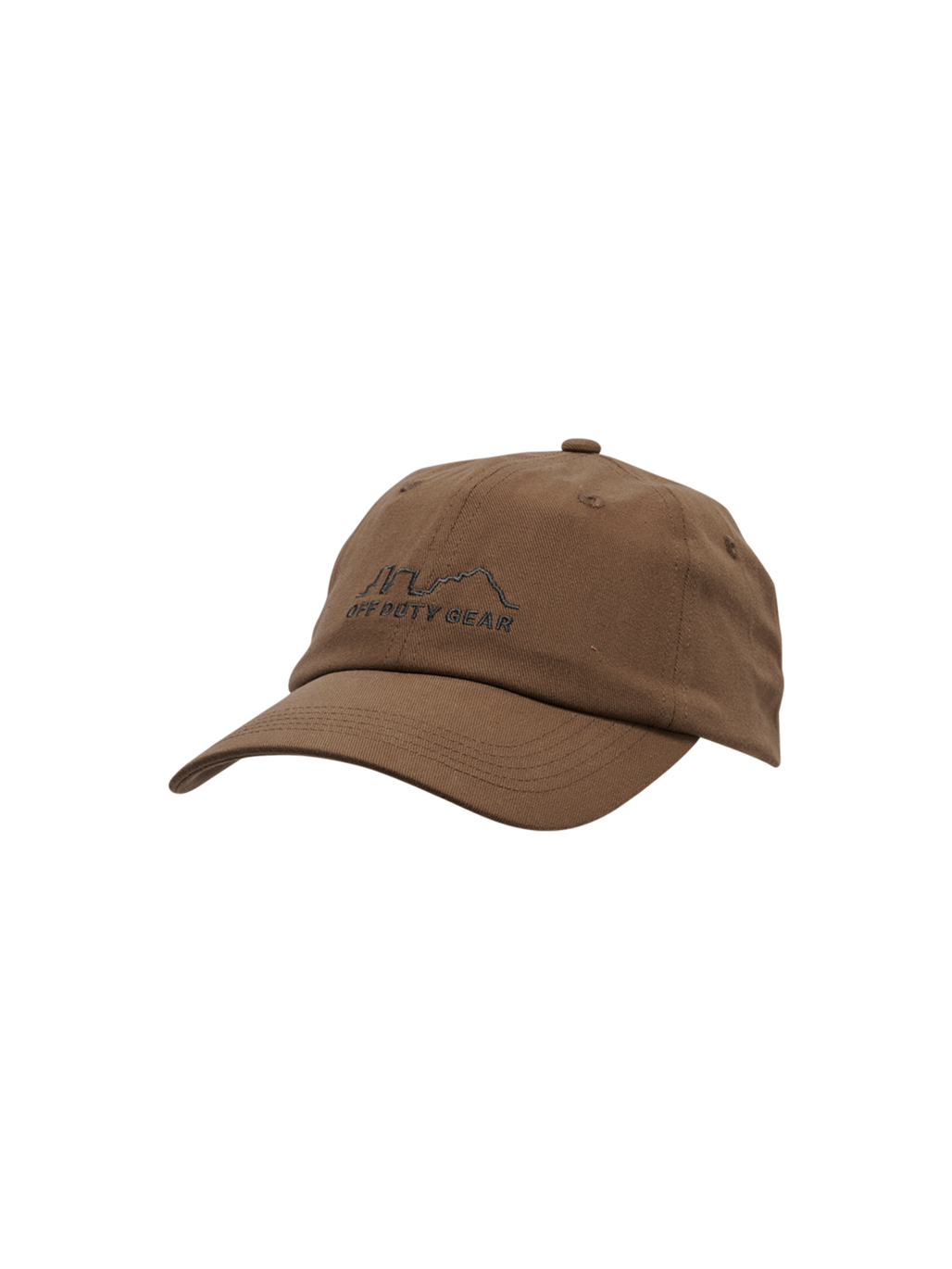 HALO COTTON CAP, CHOCOLATE CHIP, packshot