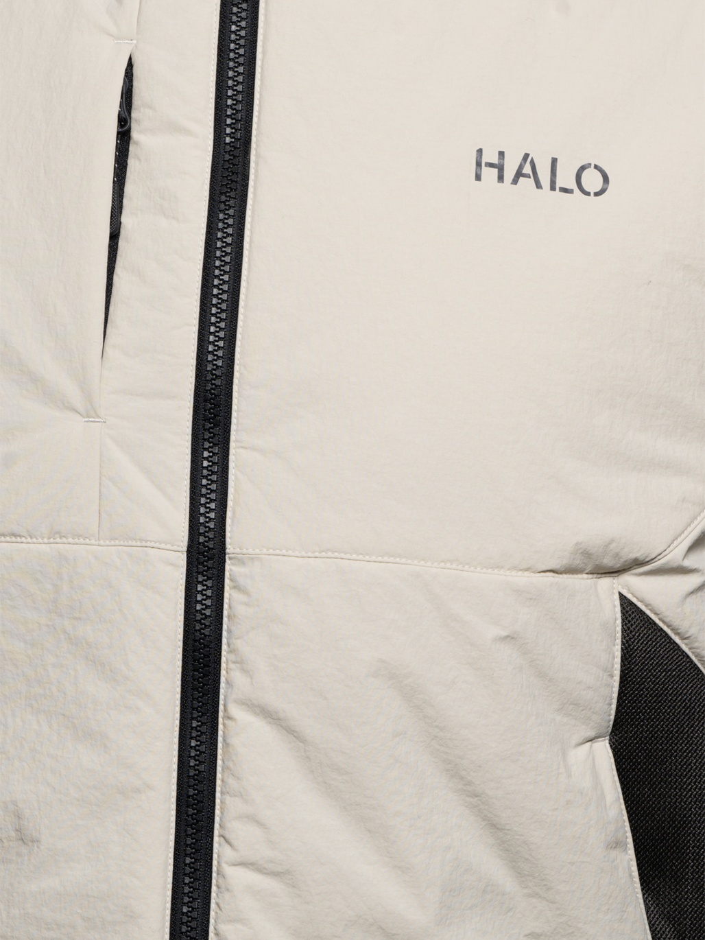 HALO AVIATION VEST, SILVER LINING, packshot